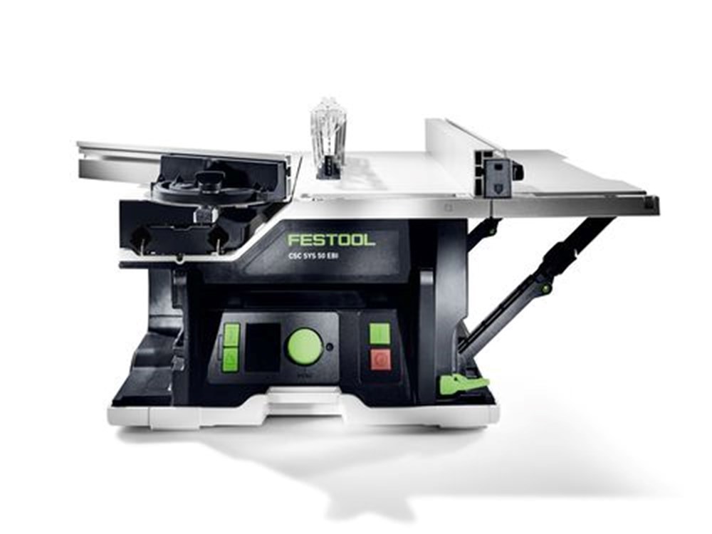accu systainer zaagtafel festool-7