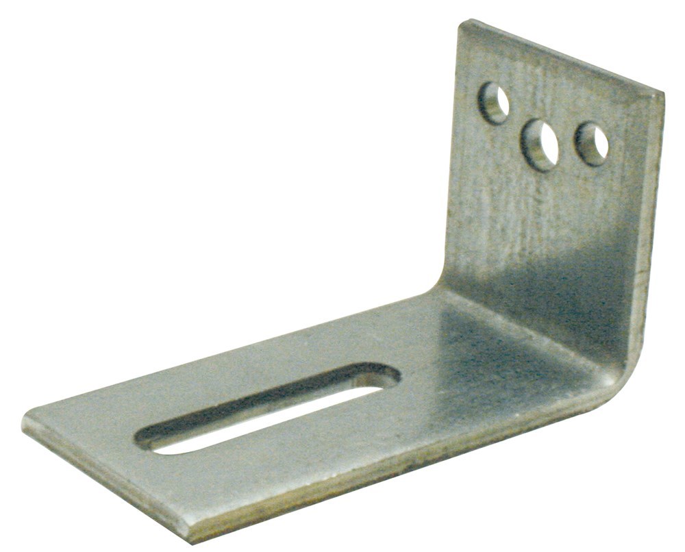 hoekanker zwaar zonder ril sv