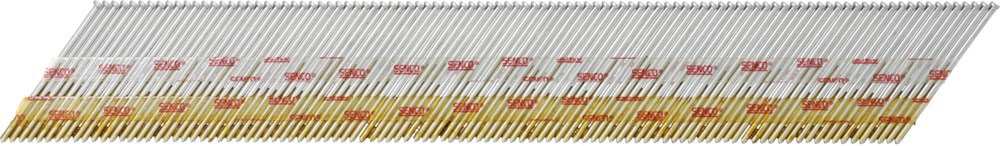 afwerkspijker schuin gegalvaniseerdsenco