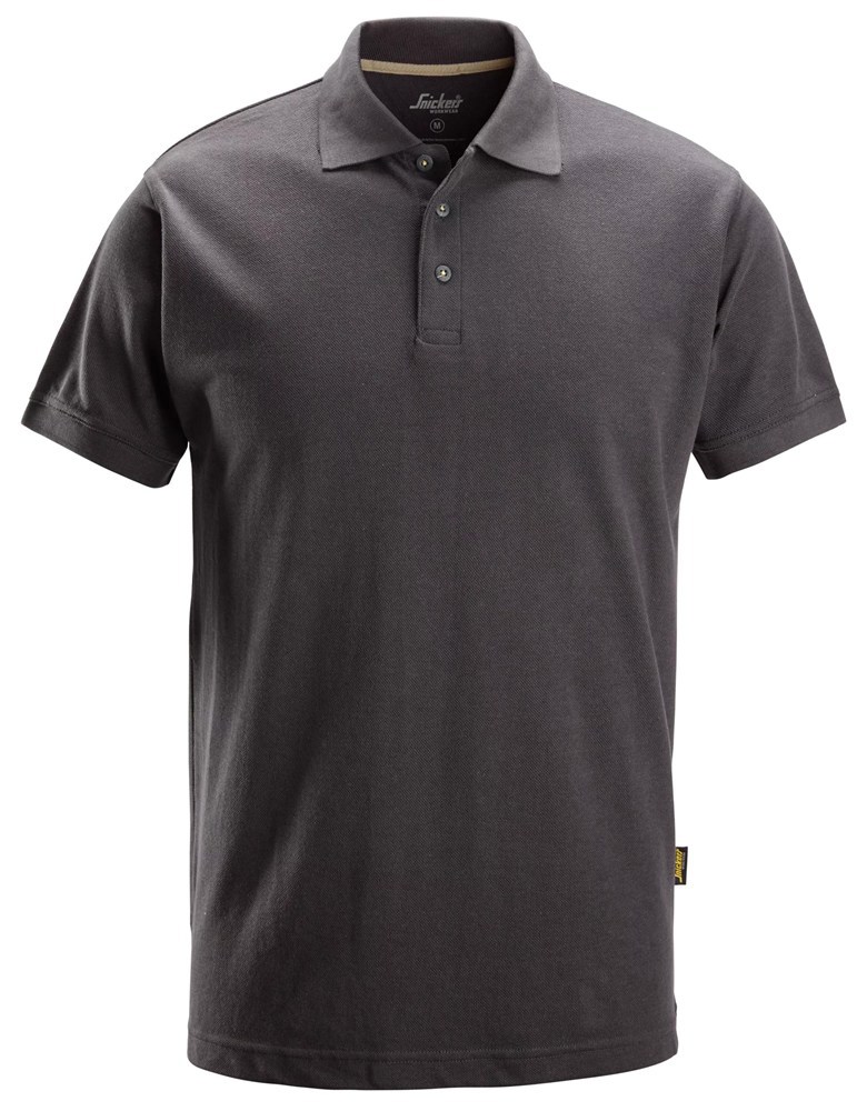 poloshirt classic snickers-6