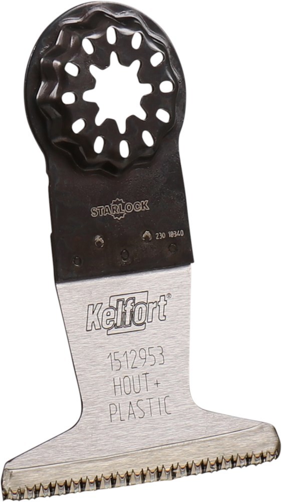 multizaagblad precisie kelfort sl-4