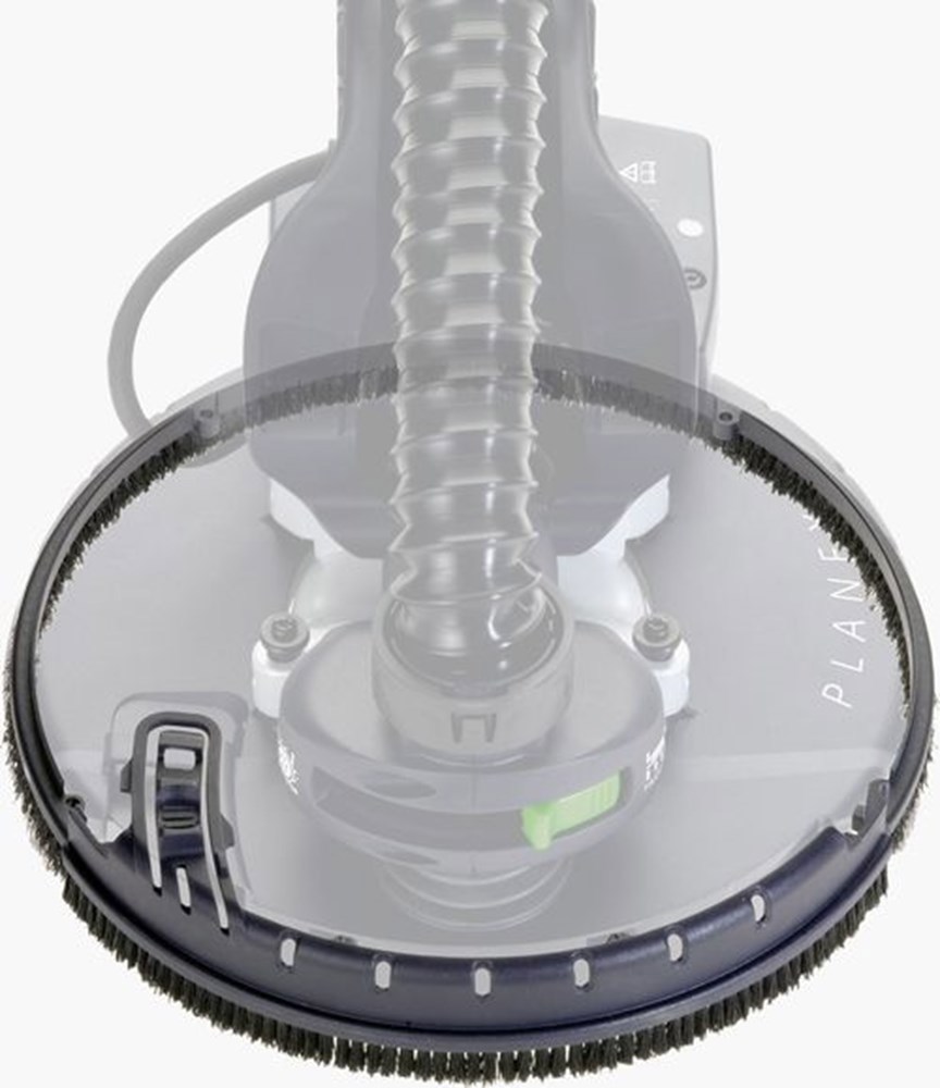 Borstelinzetstuk Festool - BE-LHS225