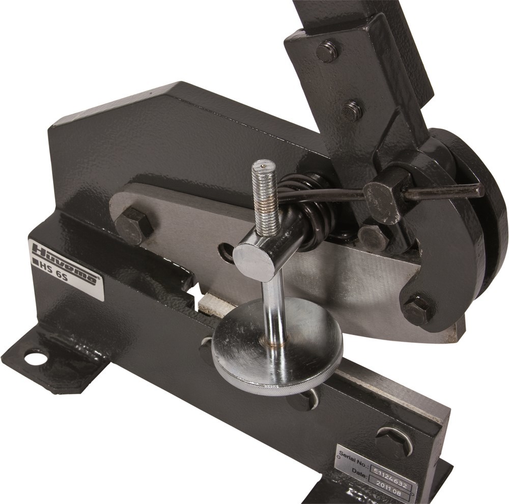 hefboomplaatschaar huvema-3