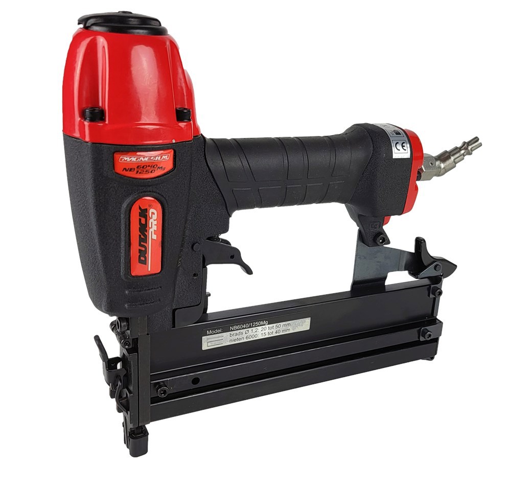 Combimachine Dutack-Pro - NB6040/1250Mg