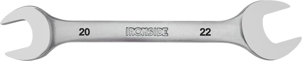 steeksleutel metrisch ironside