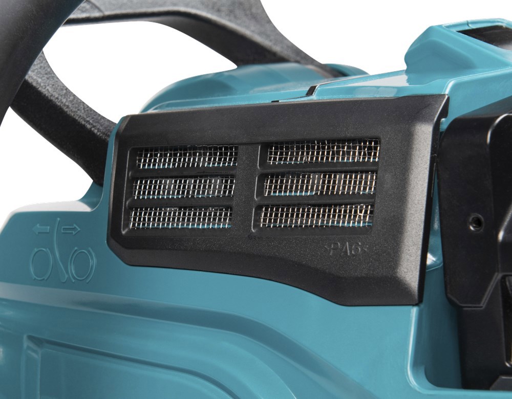 accu kettingzaagmachine makita 500mm-16