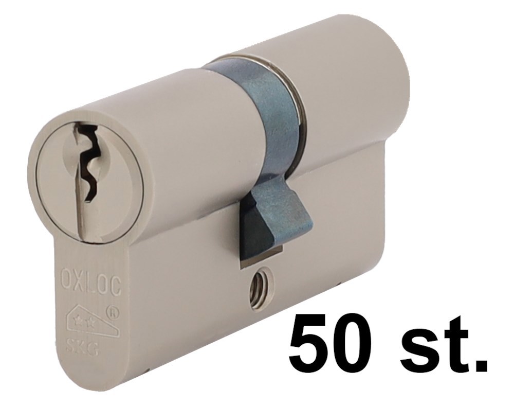 profielcilinders heel oxloc skg**-3