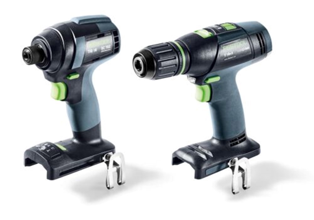 accu combiset festool 18.0V-3