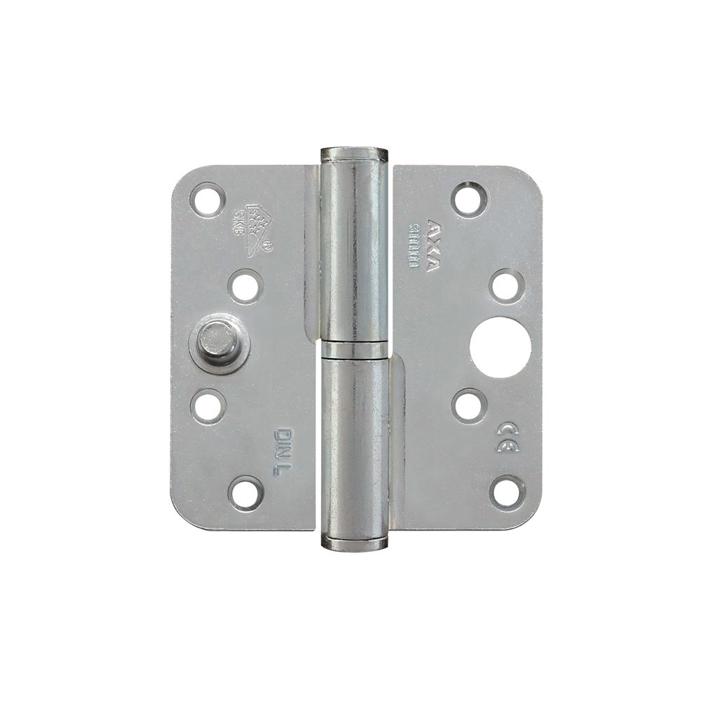 vh-kogelstiftpaumelle verzinkt axa