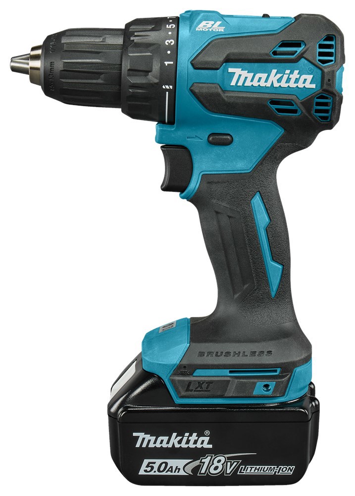 accu boor-/ schroefmachine makita-6