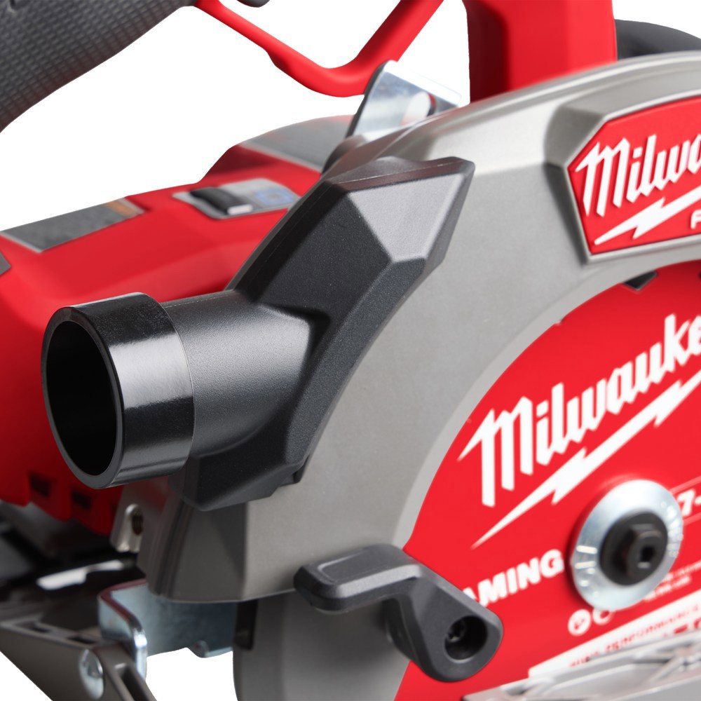 accu cirkelzaagmachine milwaukee 190mm-11