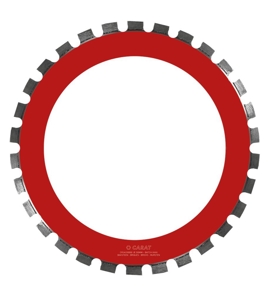 ringzaagblad carat-3