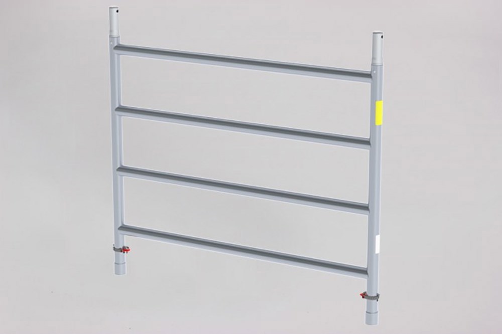 Opbouwframe Aluminium Altrex - RS5 135-28-4 4-SPORTEN 1.35M