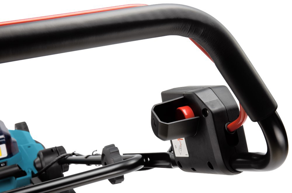 accu grasmaaier makita 430mm-7