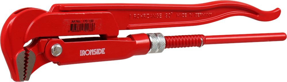 pijptang recht 90ø ironside-4