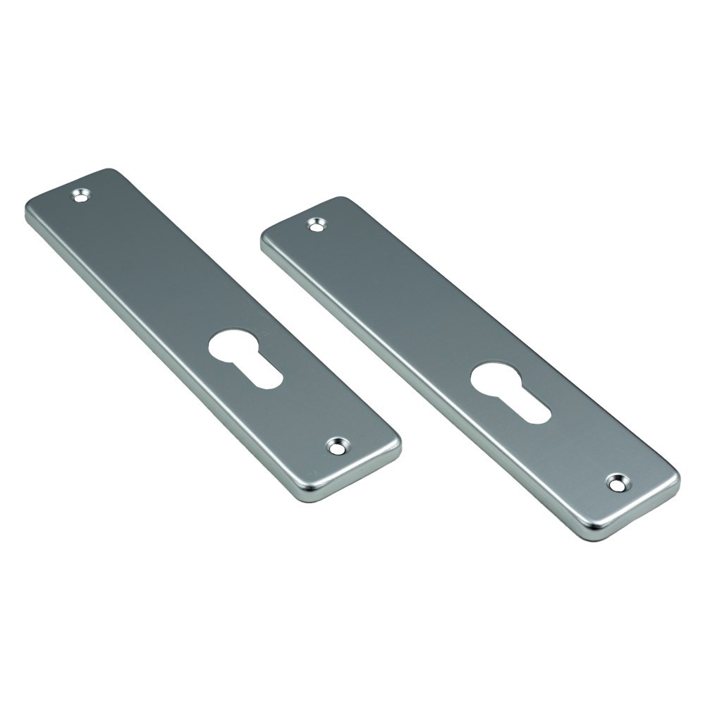 kortschild aluminium f1 ami
