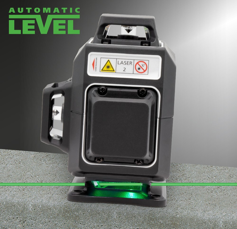 kruislijnlaser groen laserliner-7