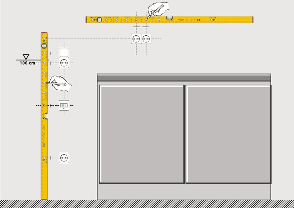 waterpas installatie stabila-4