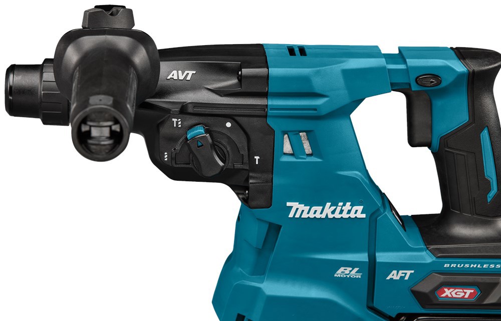 accu combihamer makita sds-plus-8