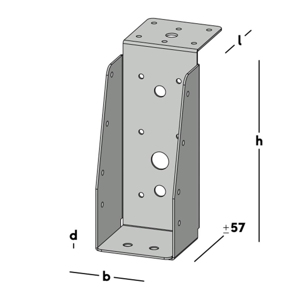 balkdrager gbs lange lip sv-3