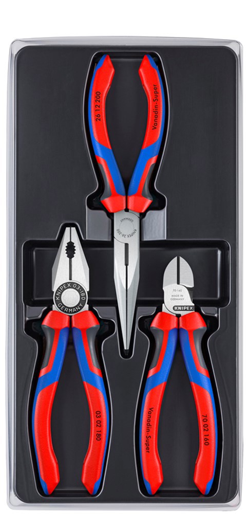 tangenset montage knipex-3