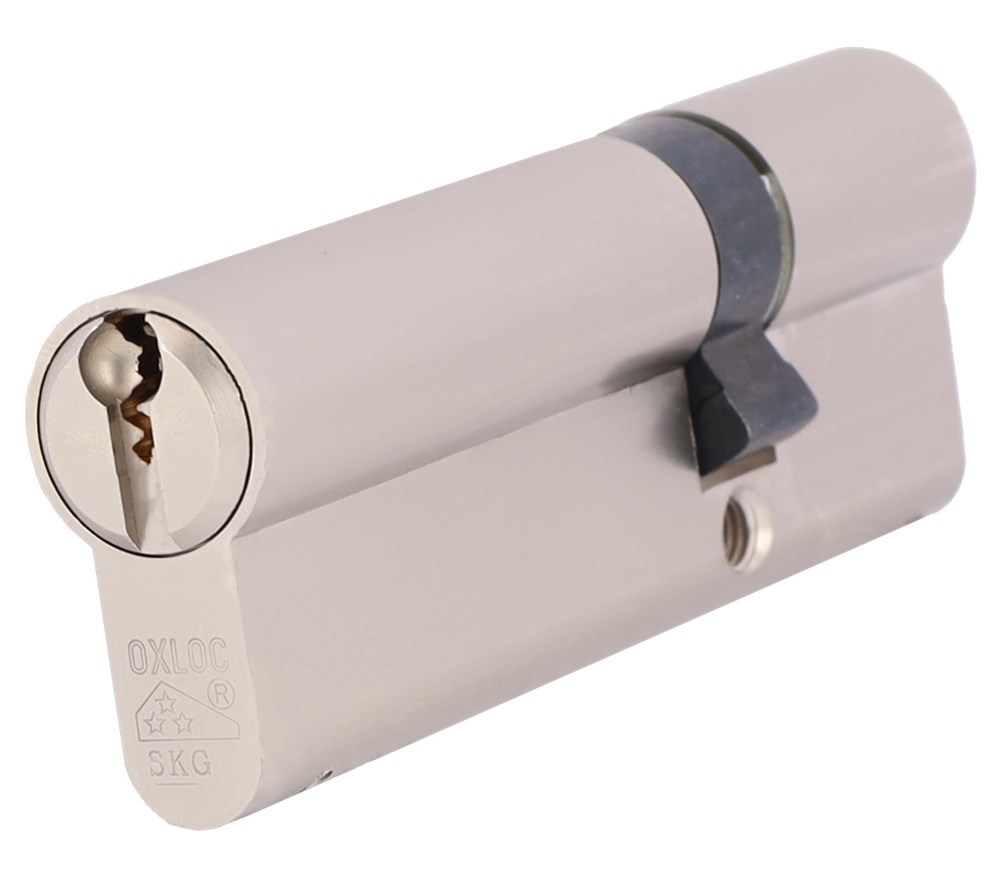 profielcilinder heel oxloc skg***-3