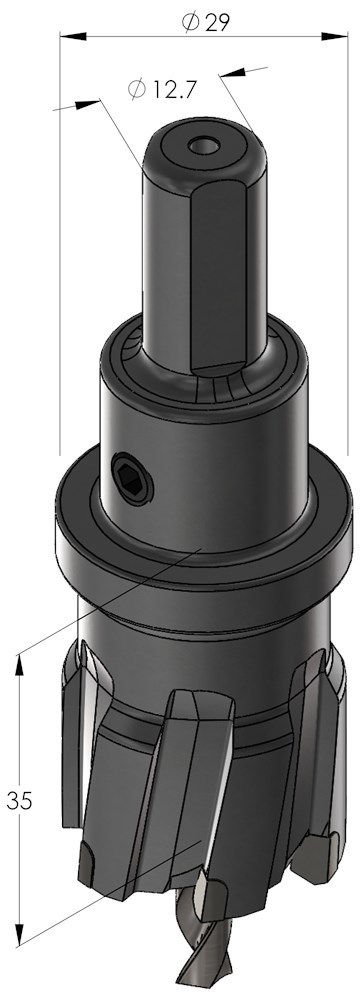 gatfrees hm endura profit-4