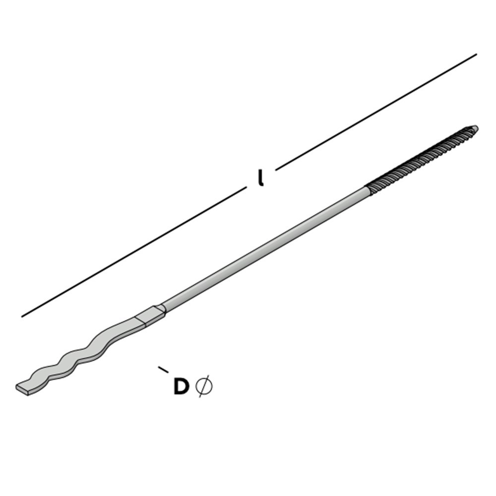 uni-lijmslagspouwanker rvs a4-3