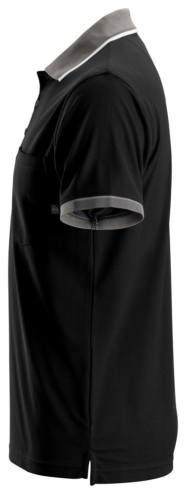 poloshirt allroundwork snickers-4