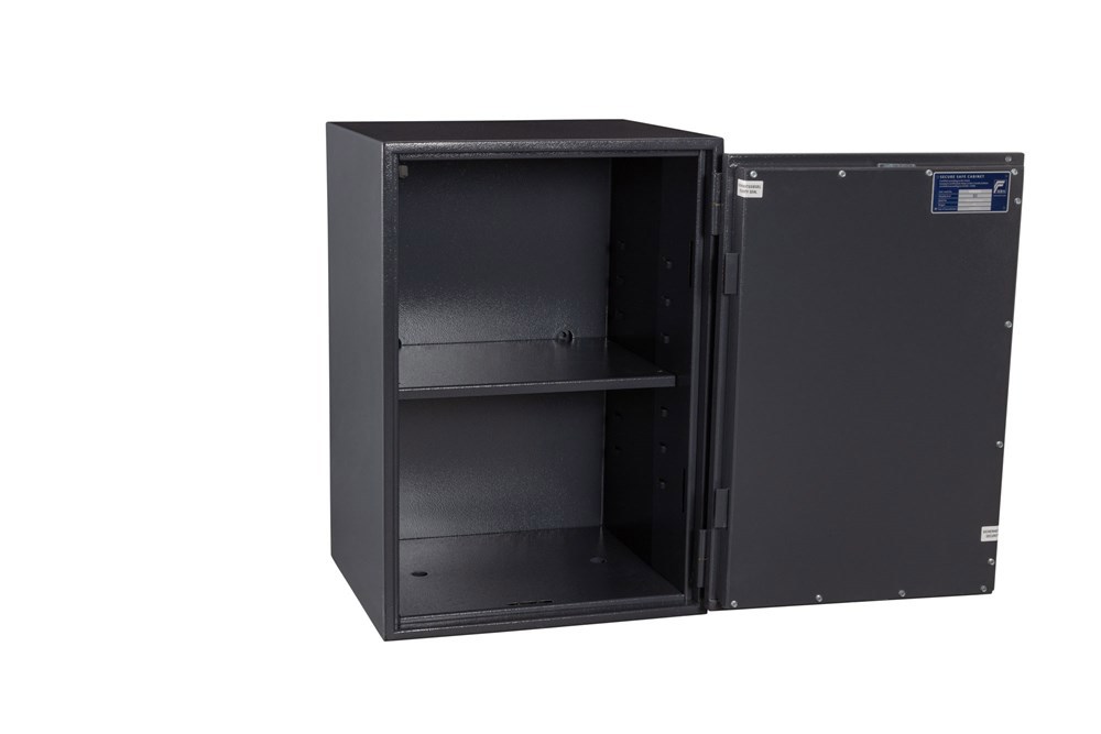 kluis inbraakwerend de raat-3