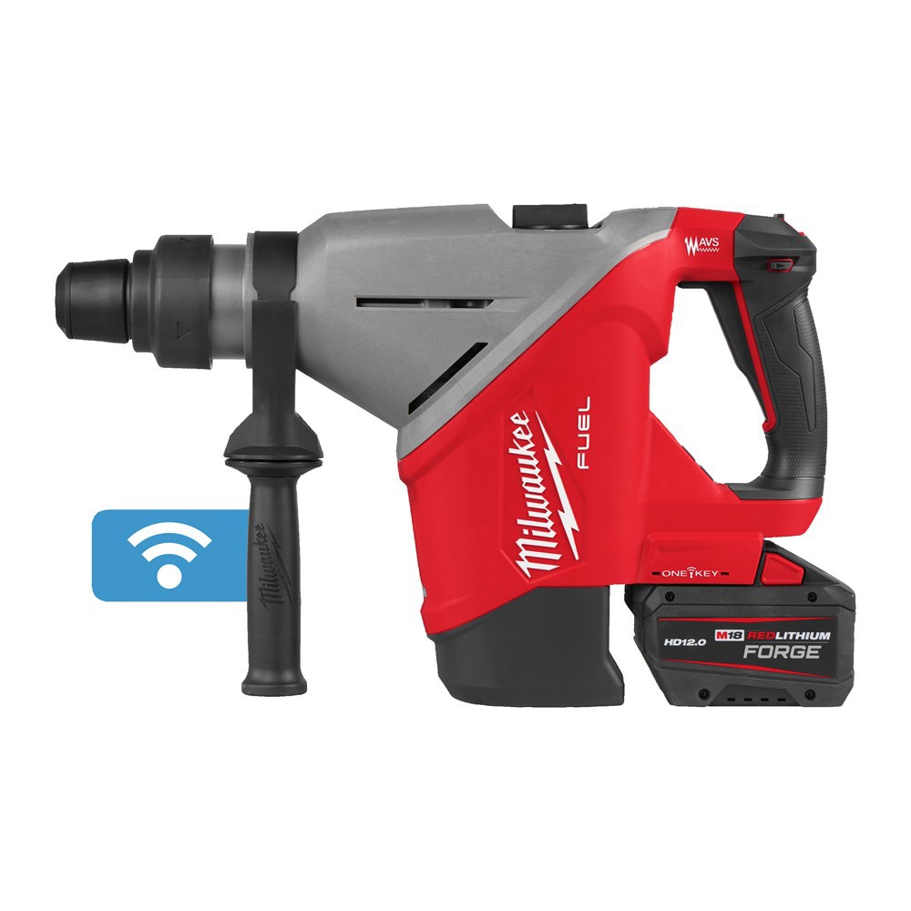 accu combihamer milwaukee sds-max-5