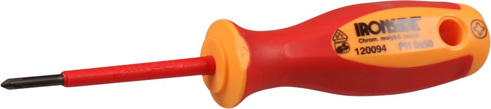 schroevendraaier electricien ironside-4