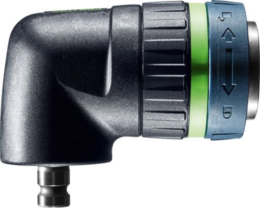 hoekaanzetstuk festool