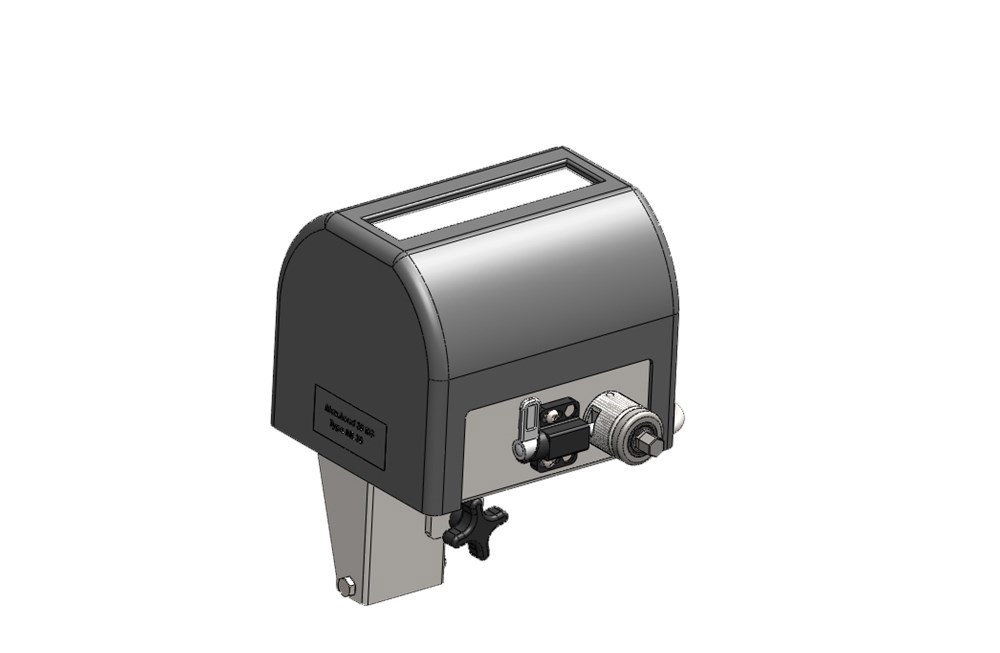 Boorlier Altrex Shuttle - SHUTTLE 520123