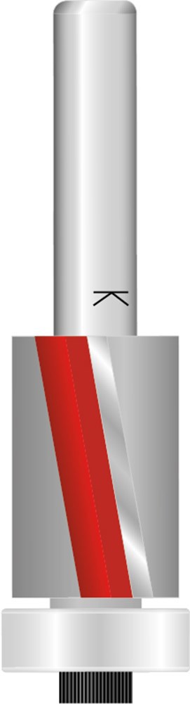 kantenfrees recht hardmetaal stehle