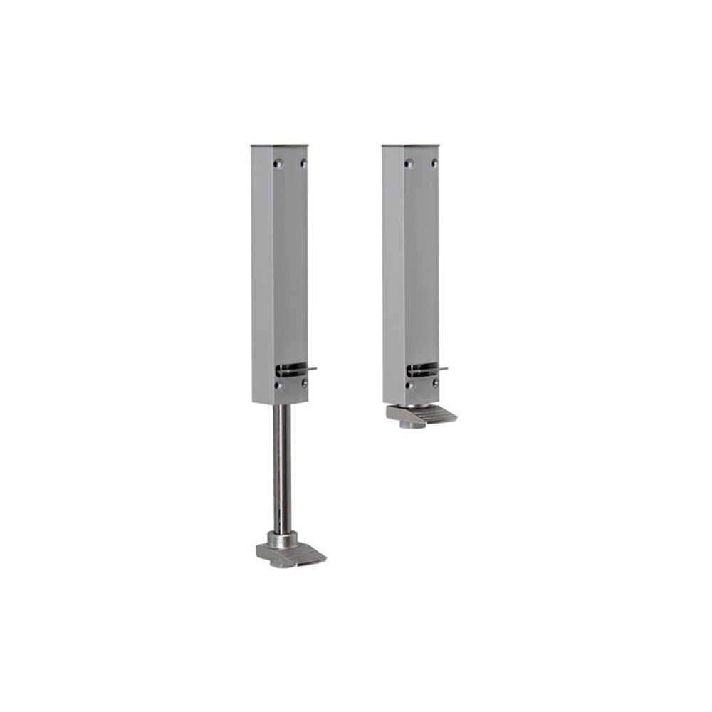 deurvastzetter matzilver dictator