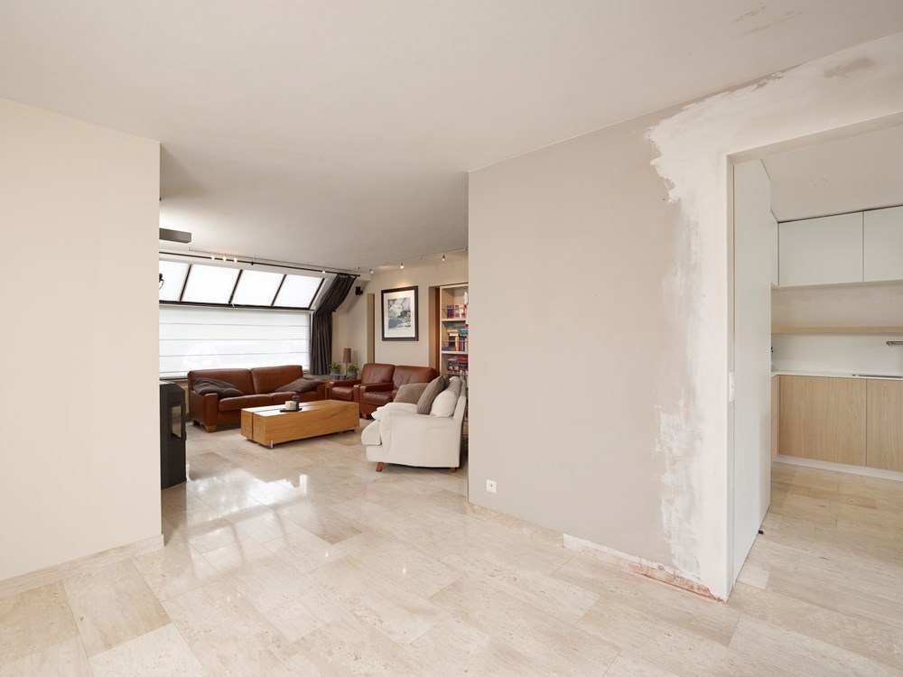 stofwand demonteerbaar carat-3