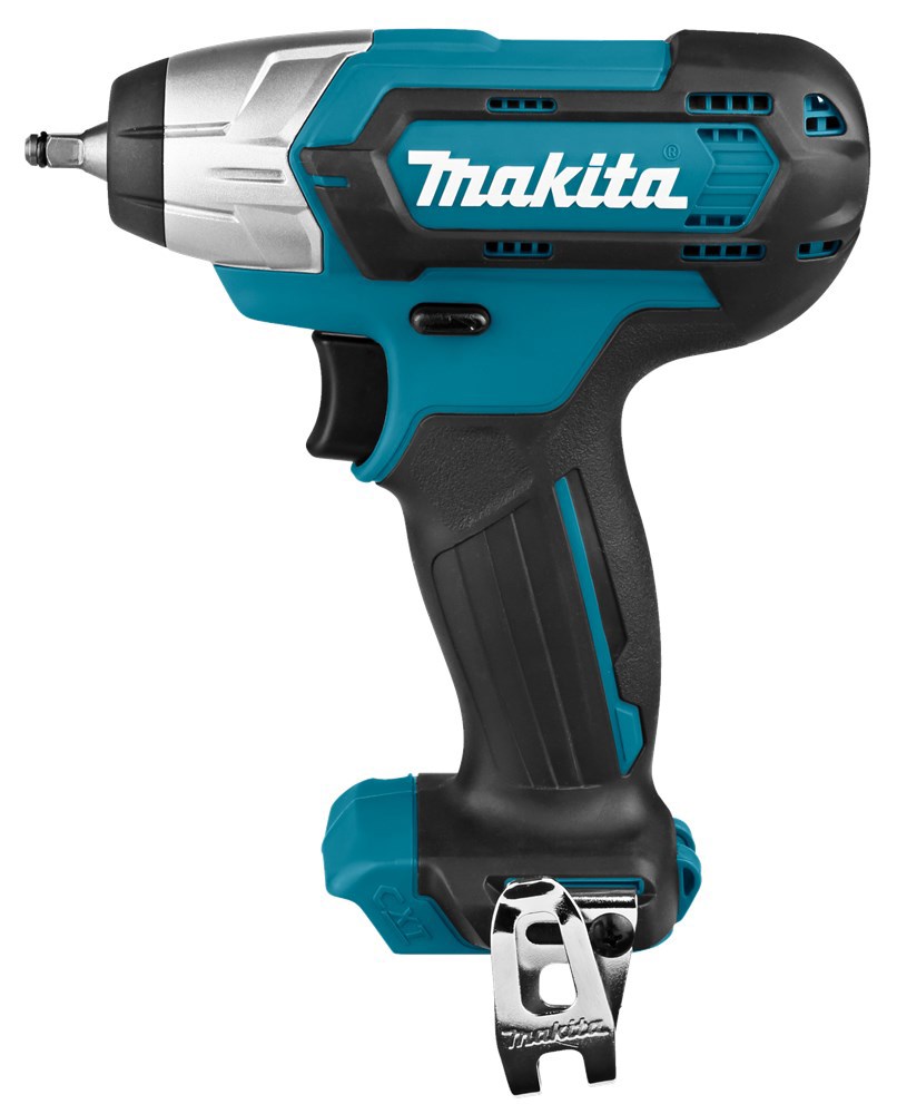 Accu Slagmoersleutel Makita - TW060DZJ 12.0V MAX