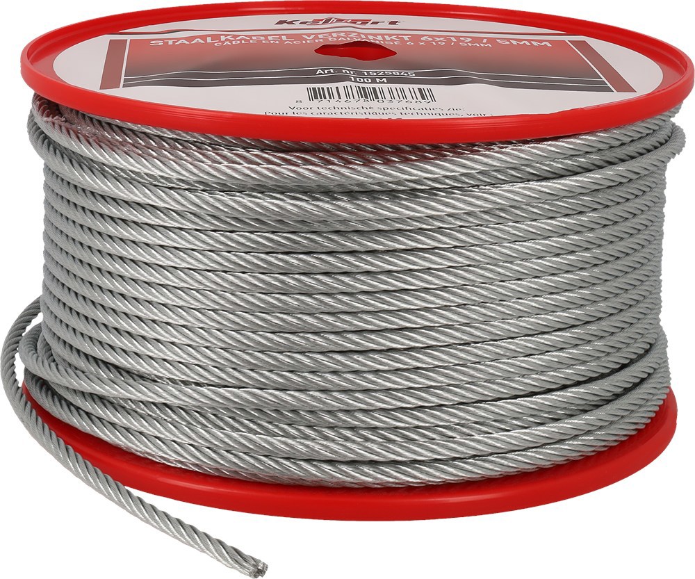 staalkabel elvz-3