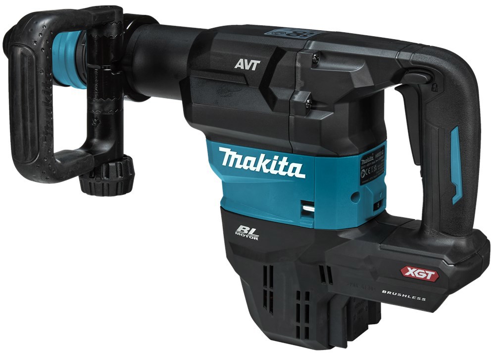 accu breekhamer makita sds-max-3