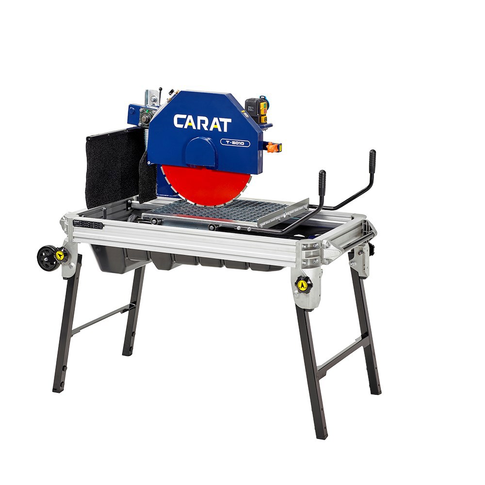 steenzaagmachine carat-7