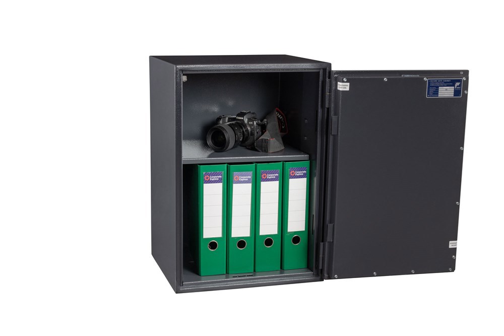 kluis inbraakwerend de raat-4