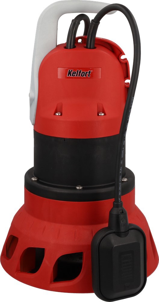 dompelpomp kunststof kelfort-3