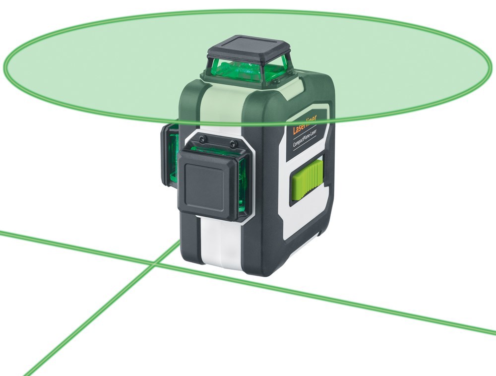 kruislijnlaser groen laserliner-17