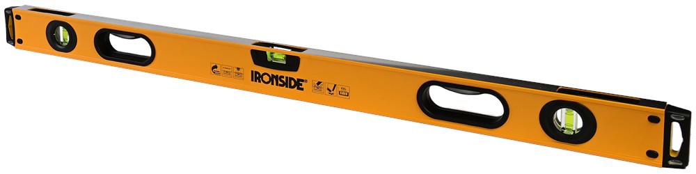 waterpas pro heavy ironside
