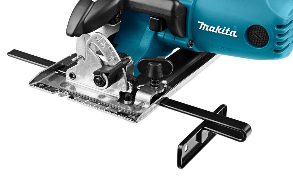 accu cirkelzaagmachine makita 136mm-8
