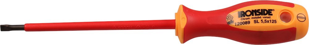 schroevendraaier electricien ironside-4