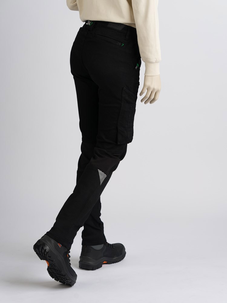 werkspijkerbroek dames 247jeans-8