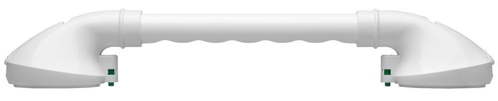 wandbeugel wit secucare-3