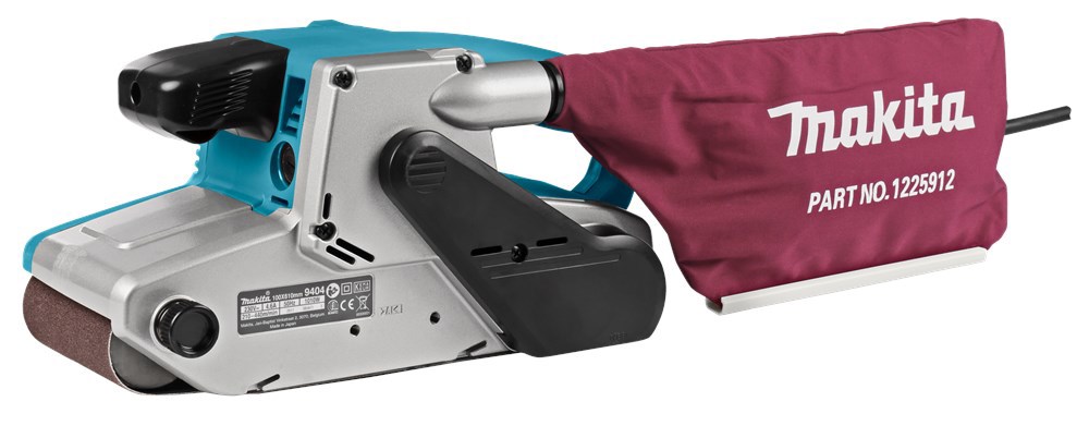 bandschuurmachine makita-7